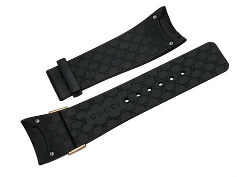 where can i buy gucci replacement watch bands|gucci watch with interchangeable bands.